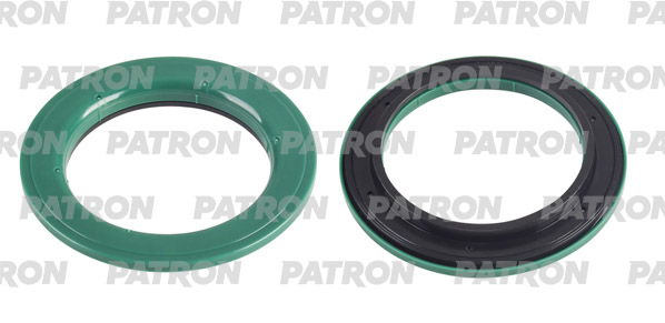 

Подшипник опорный HONDA CIVIC X 16- PATRON PSE40357