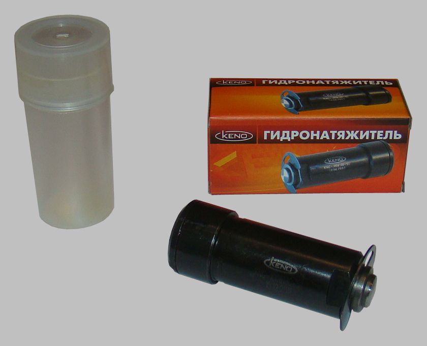 

Гидронатяжитель цепи ГАЗ 406 дв. (двурядная цепь) "KENO"