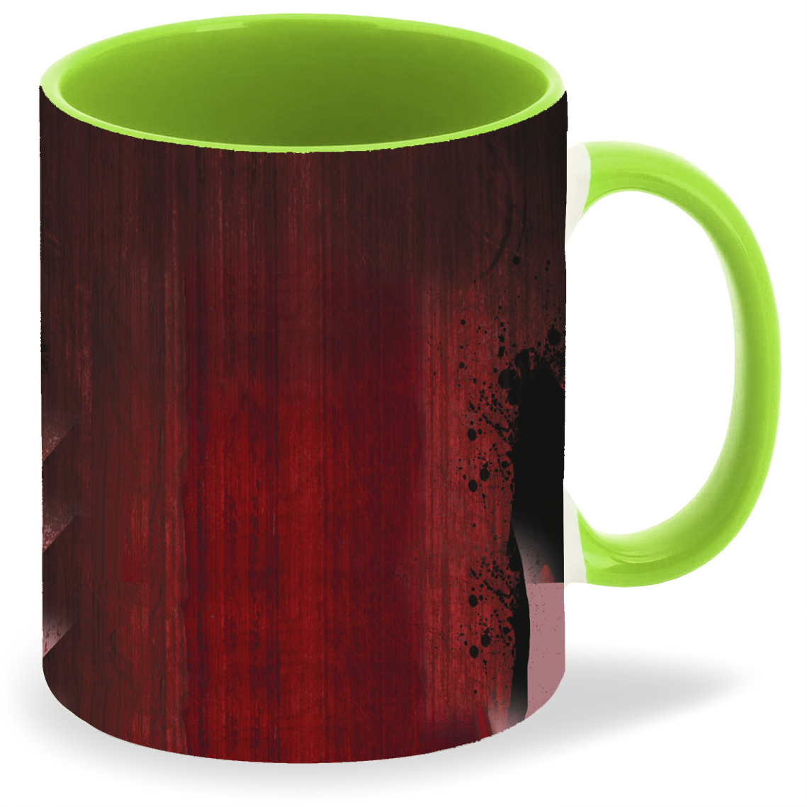 

Кружка CoolPodarok 9 мая На Берлин фон, 9 мая На Берлин фон