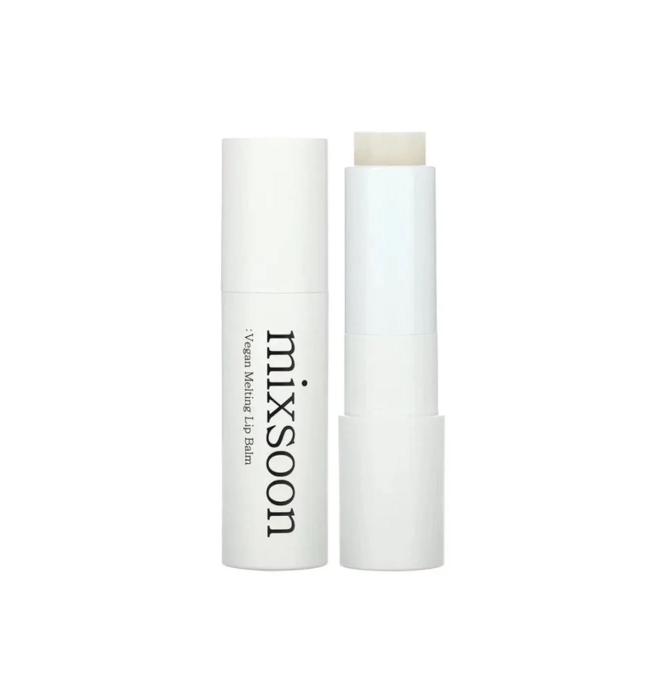 Бальзам для губ Mixsoon Vegan Melting Lip Balm 01.Clear 4.1 г