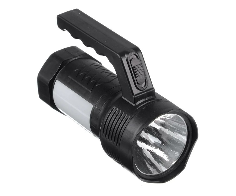 

Фонарь ЧИНГИСХАН 223-004, Черный