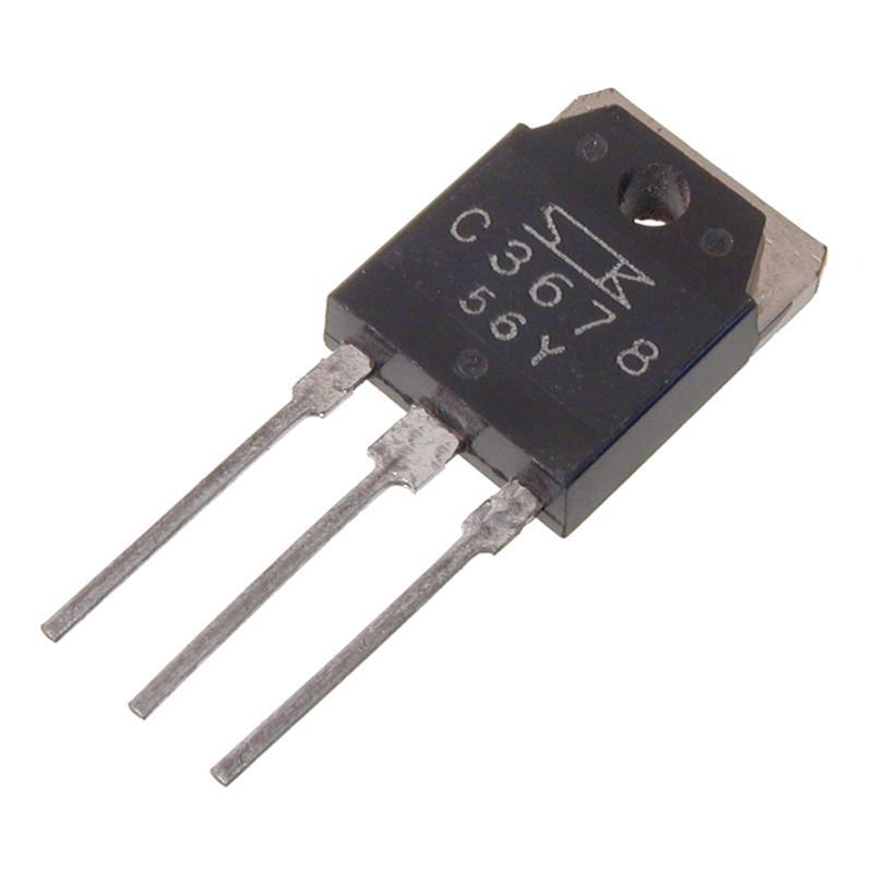 

2 шт 2SC3678 транзистор, 2SC3678