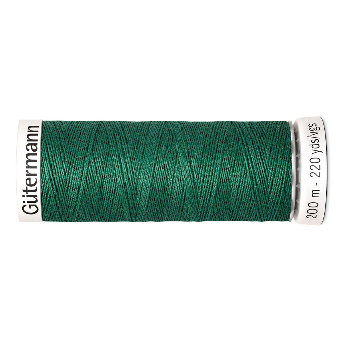 

Нить Gutermann Sew-all для всех материалов, 748277, 200 м (915 мятно-бирюзовый), 5 шт, Голубой, 132057
