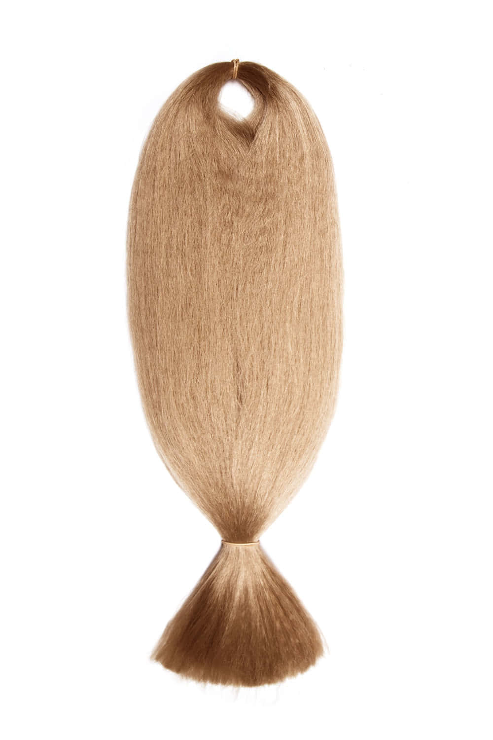 Канекалон АИДА 24Т Розовое дерево