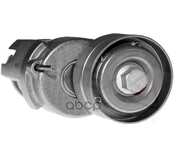 

Натяжитель Поликлинового Ремня С Демпфером VAG 04L 145 299 M
