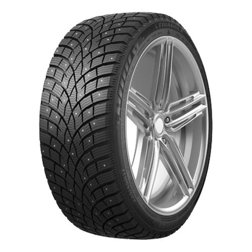 

Шины Triangle IcelynX TI501 185/60 R14 86T Шип, IcelynX TI501