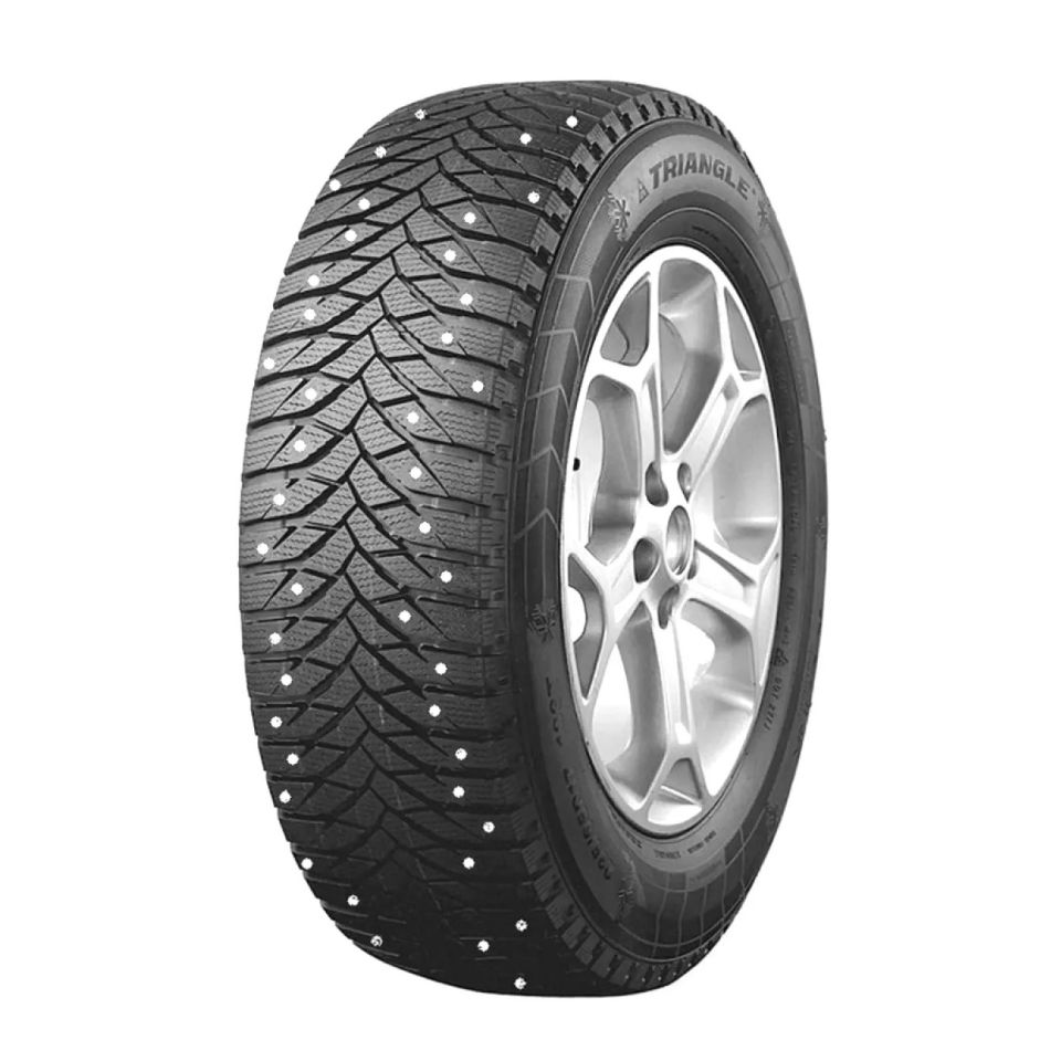 

Шины Triangle IcelynX TI501 215/55 R16 97T Шип, IcelynX TI501