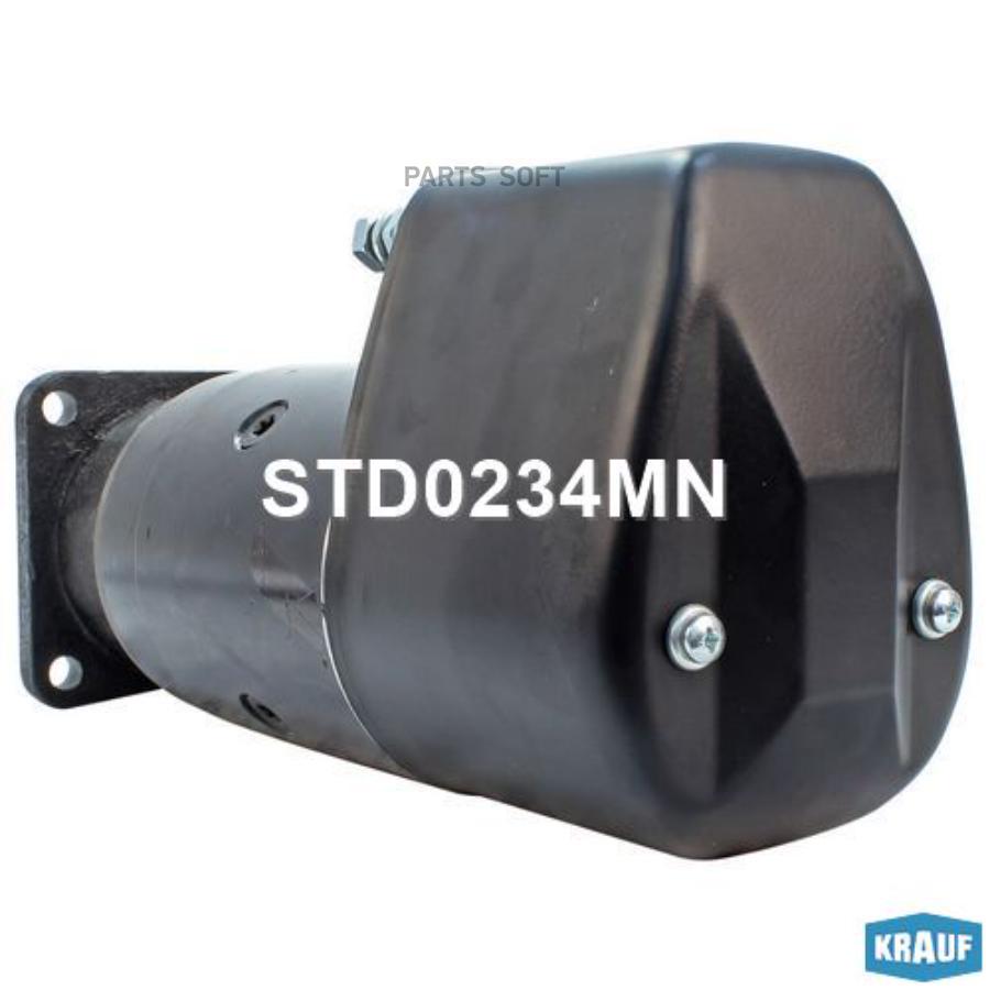 

Стартер Krauf std0234mn