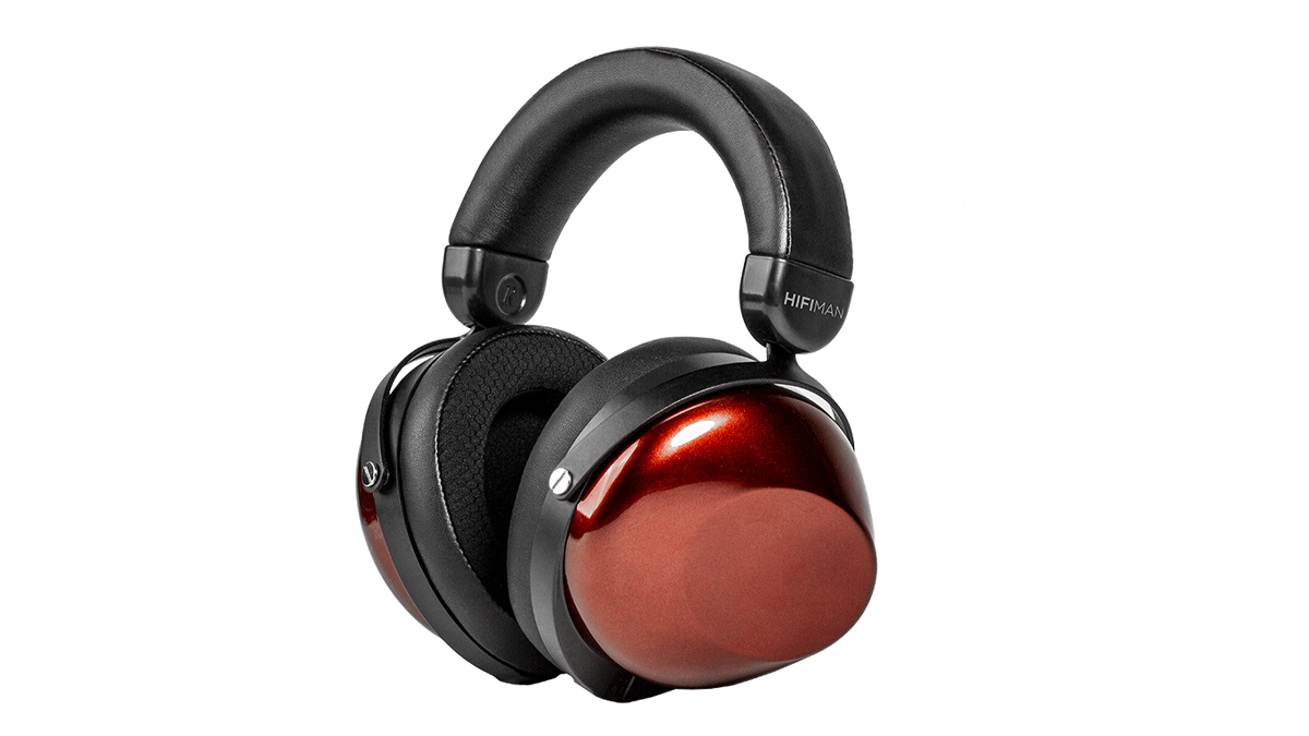

Наушники HIFIMAN HIFIMAN HE-R9 wired Brown (80003525), HIFIMAN HE-R9 wired