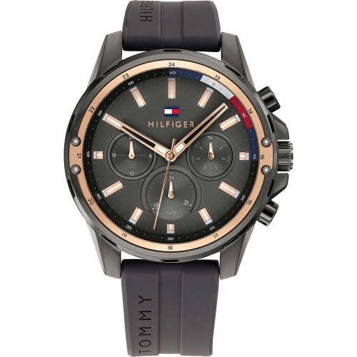 

Наручные часы мужские Tommy Hilfiger 1791792, 1791792