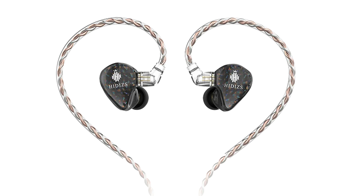 

Наушники Hidizs MS2 Black (80003687), HIDIZS MS2 Black