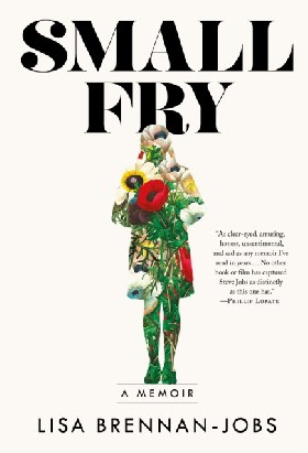 

Small fry HB / Brennan-jobs, Lisa