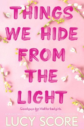 

Things We Hide From The Light : the unforgettable sequel to global bestseller