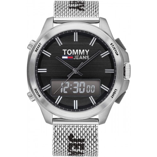 фото Наручные часы мужские tommy hilfiger 1791765