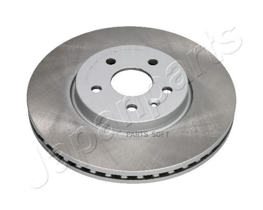 

Диск Тормозной | Перед | Japanparts diw19c