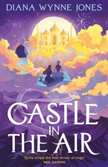 

Castle in the Air / Jones, Diana Wynne