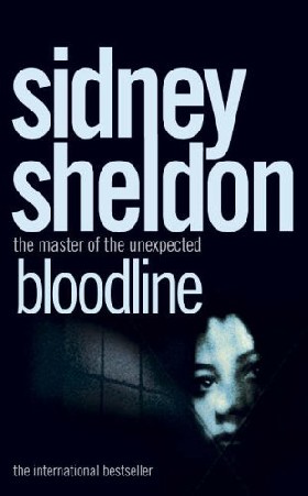 

Bloodline / Sheldon Sidney