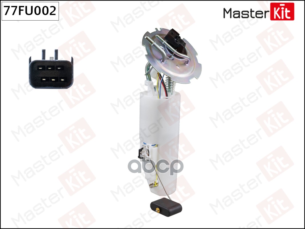 

Модуль Топливного Насоса MASTERKIT 77fu002