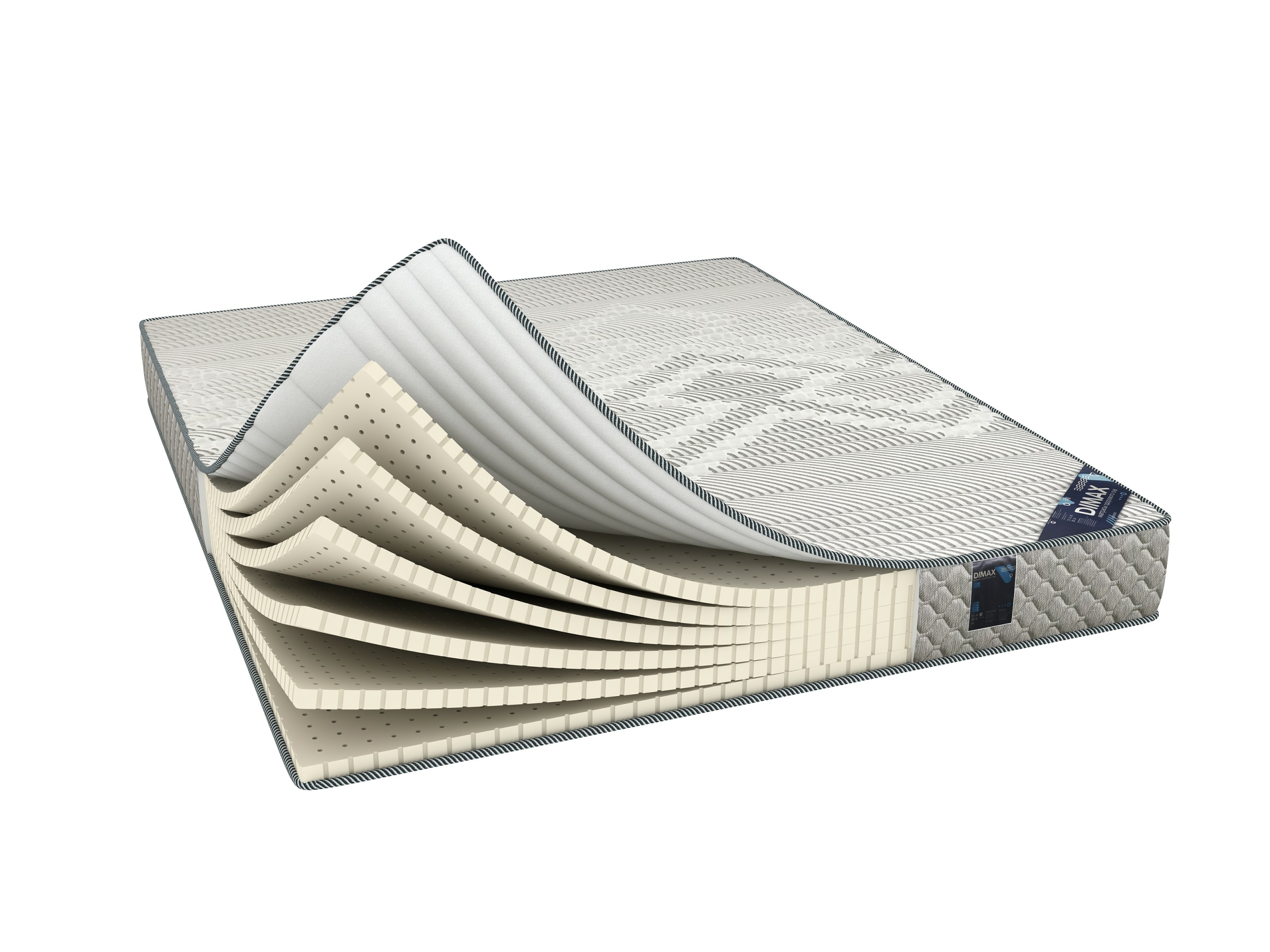 

Матрас Dimax Онли Софт 115x205, Онли Софт