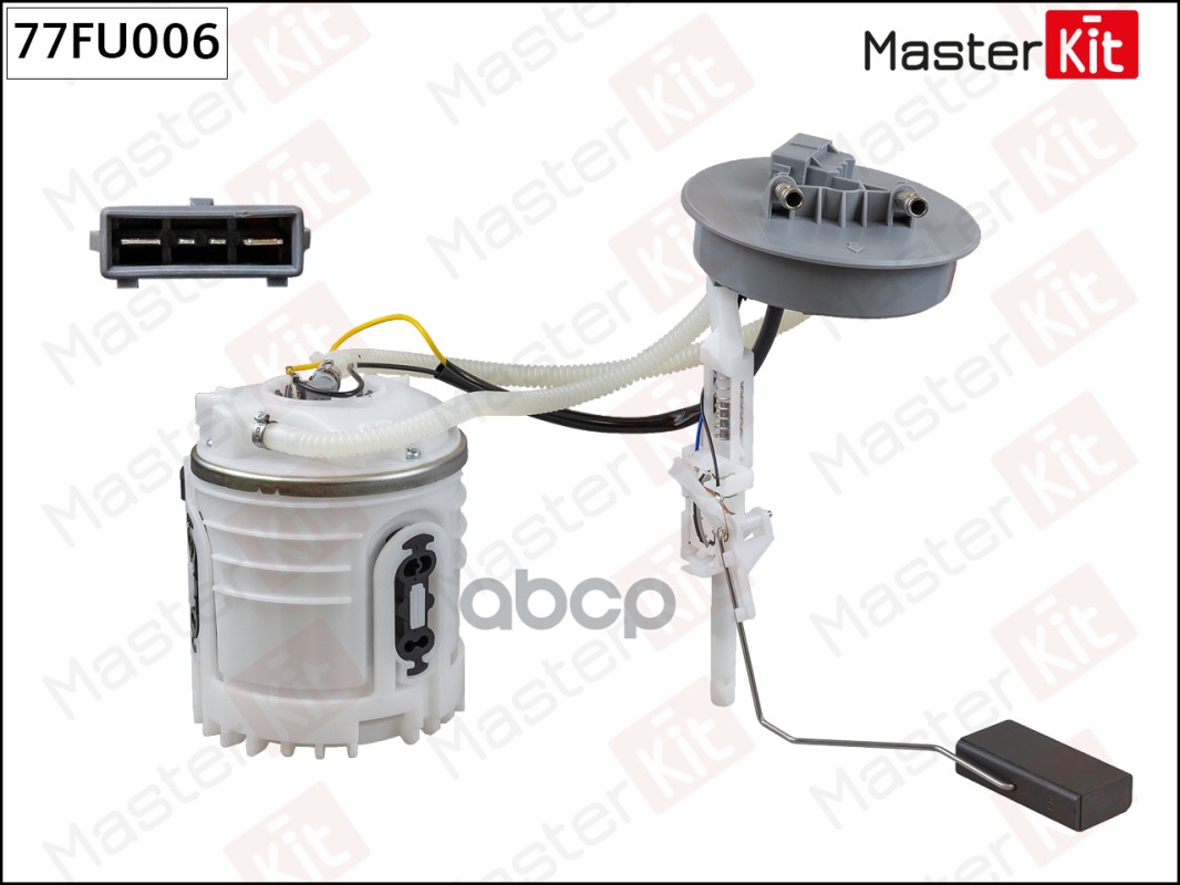 

Модуль Топливного Насоса MASTERKIT 77fu006
