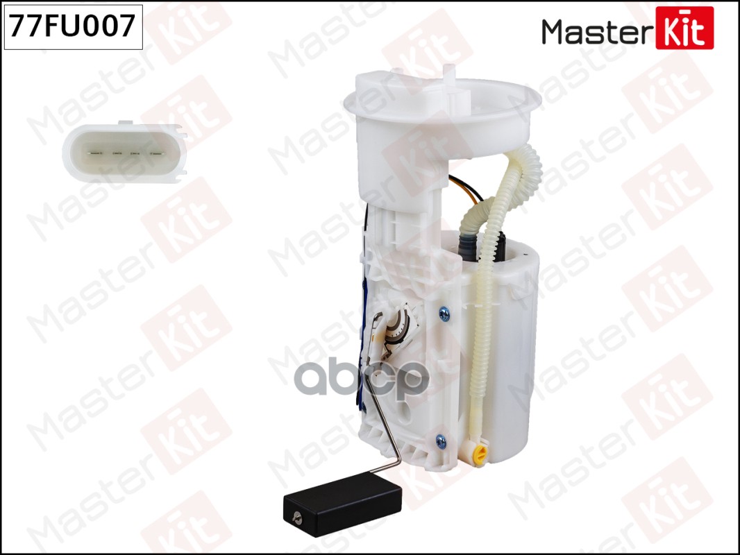 

Модуль Топливного Насоса MASTERKIT 77fu007