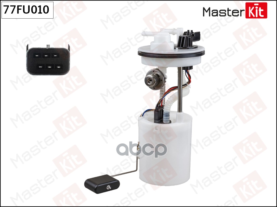 

Модуль Топливного Насоса MASTERKIT 77fu010