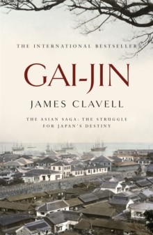 

Gai-Jin / Clavell James