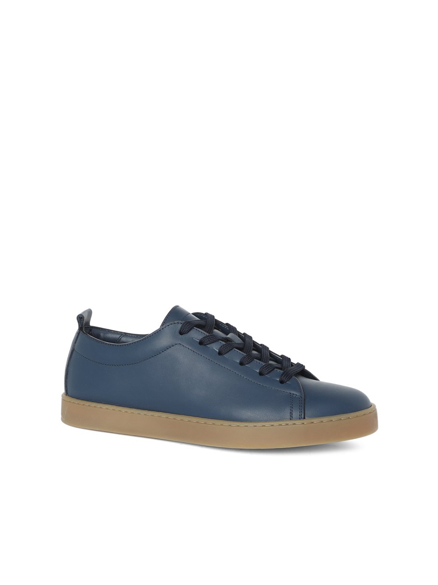 

Кеды мужские Dino Bigioni DBS2709_К синие 43.5 EU, DBS2709_К