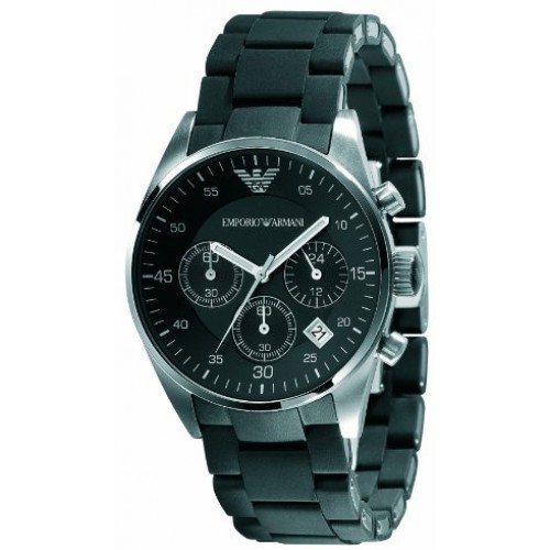 фото Наручные часы мужские emporio armani ar5868