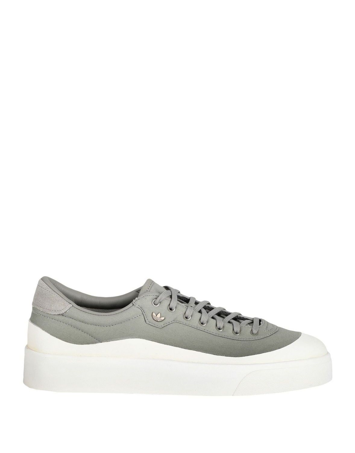 

Кеды мужские Adidas Originals 17676261 зеленые 44 2/3 EU, Зеленый, 17676261