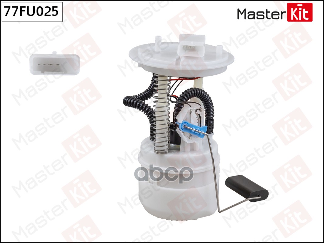 

Модуль Топливного Насоса MASTERKIT 77fu025