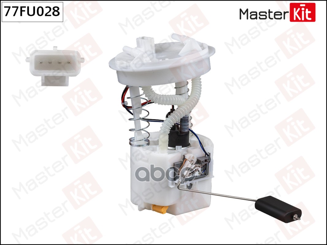 

Модуль Топливного Насоса MASTERKIT 77fu028