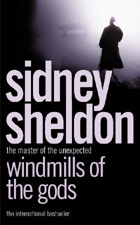 

Windmills of the Gods / Sheldon Sidney