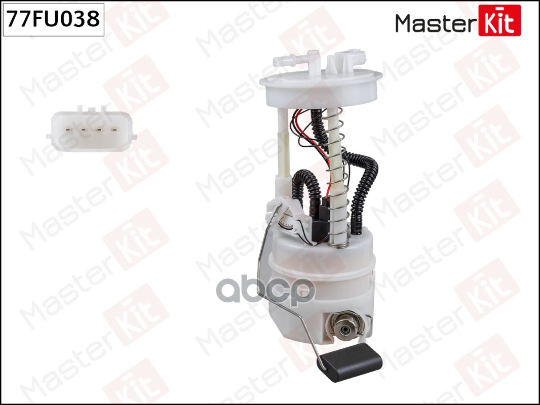 

Модуль Топливного Насоса MASTERKIT 77fu038
