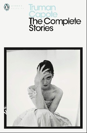 

The Complete Stories / Truman Capote