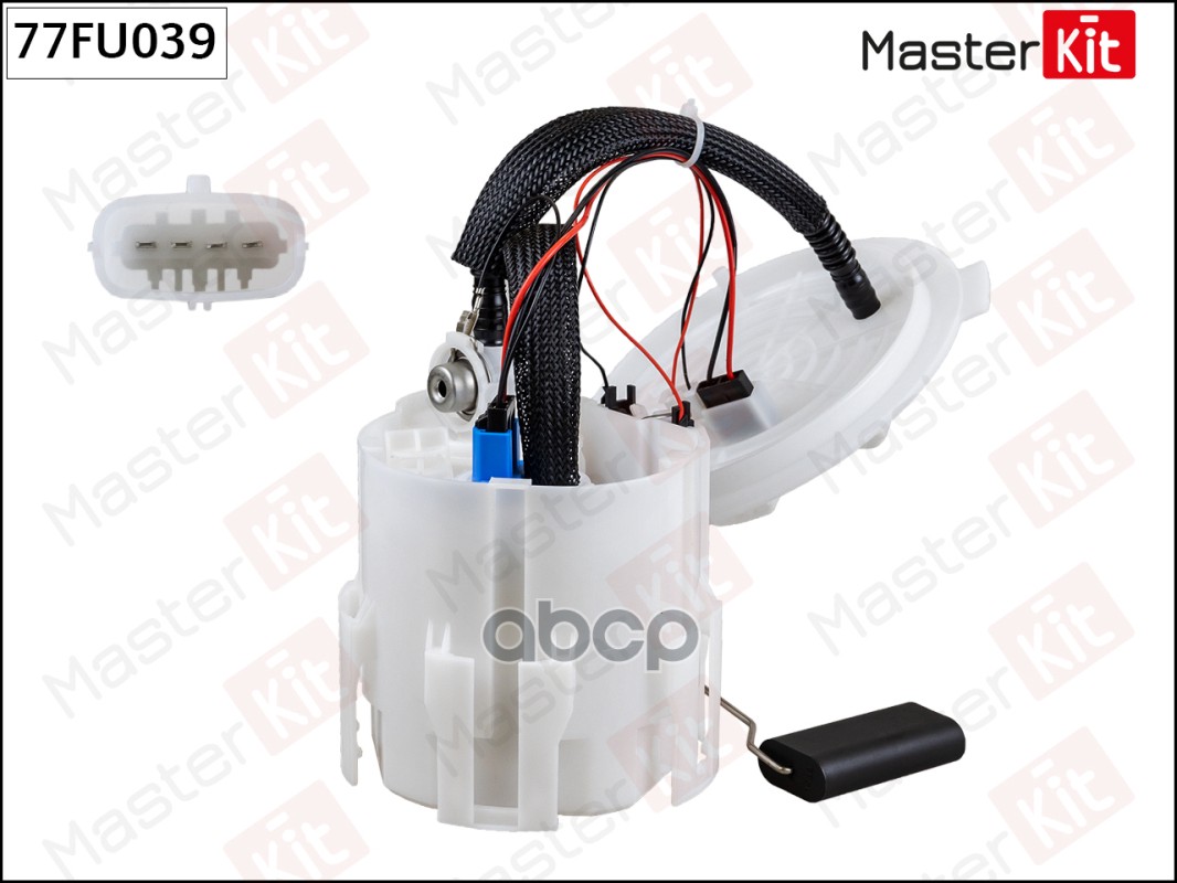 

Модуль Топливного Насоса MASTERKIT 77fu039