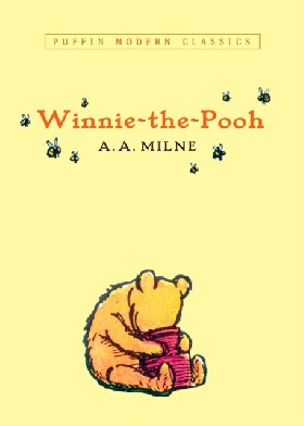 

Winnie-the-Pooh (PMC) / Milne, A. A. /Shepard, Ernest