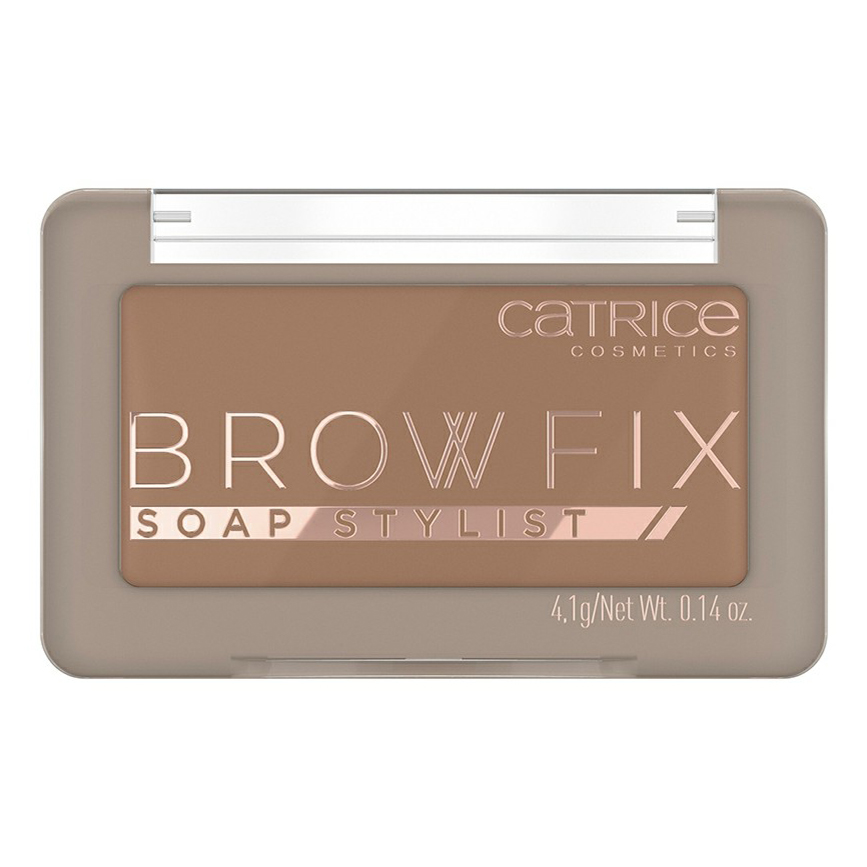 

Мыло для бровей Catrice Bang Boom Brow 040 Medium brown 4,1 г