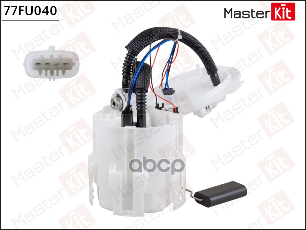 

Модуль Топливного Насоса MASTERKIT 77fu040