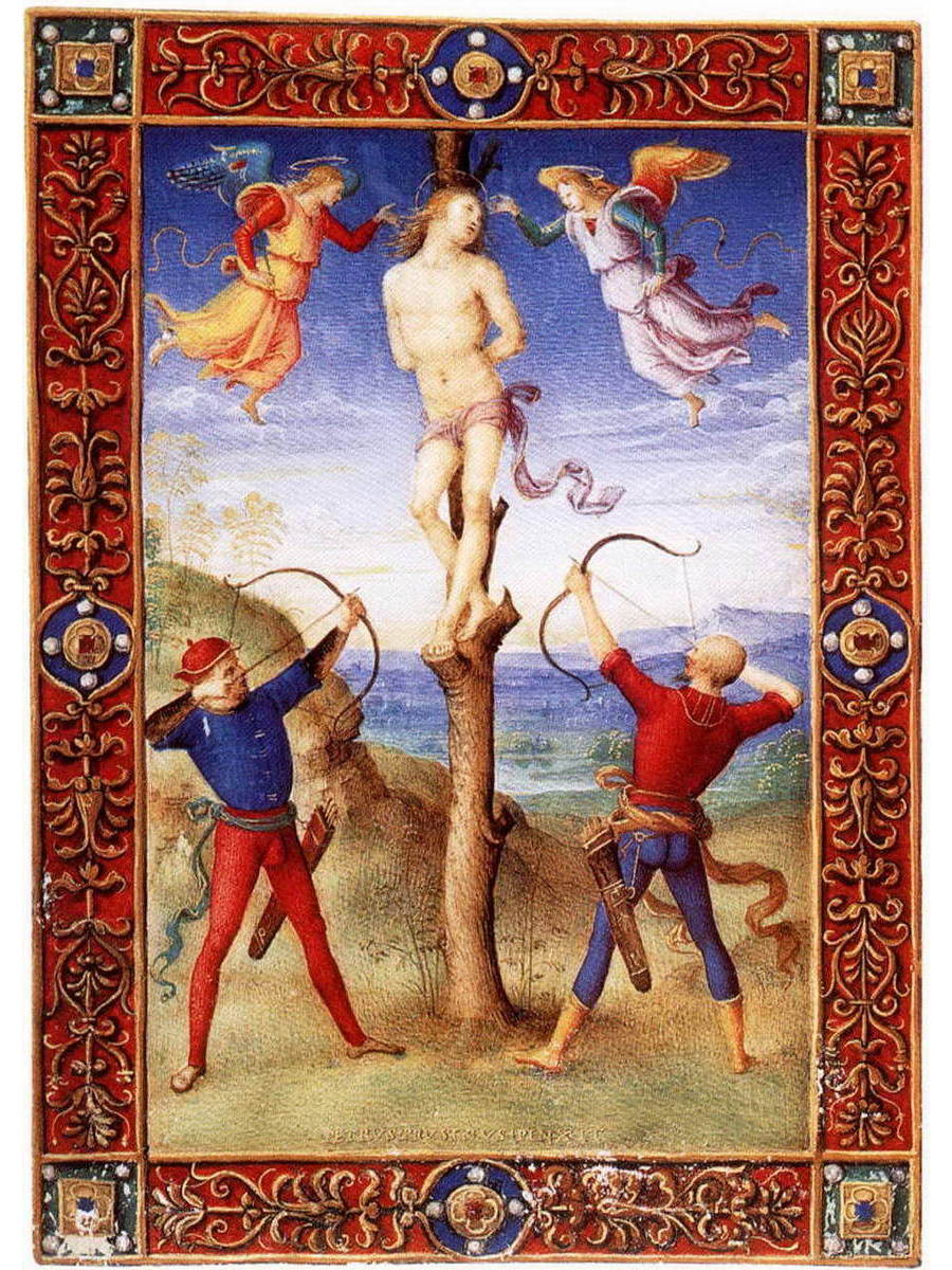 

Постер DRABS A2 105952812