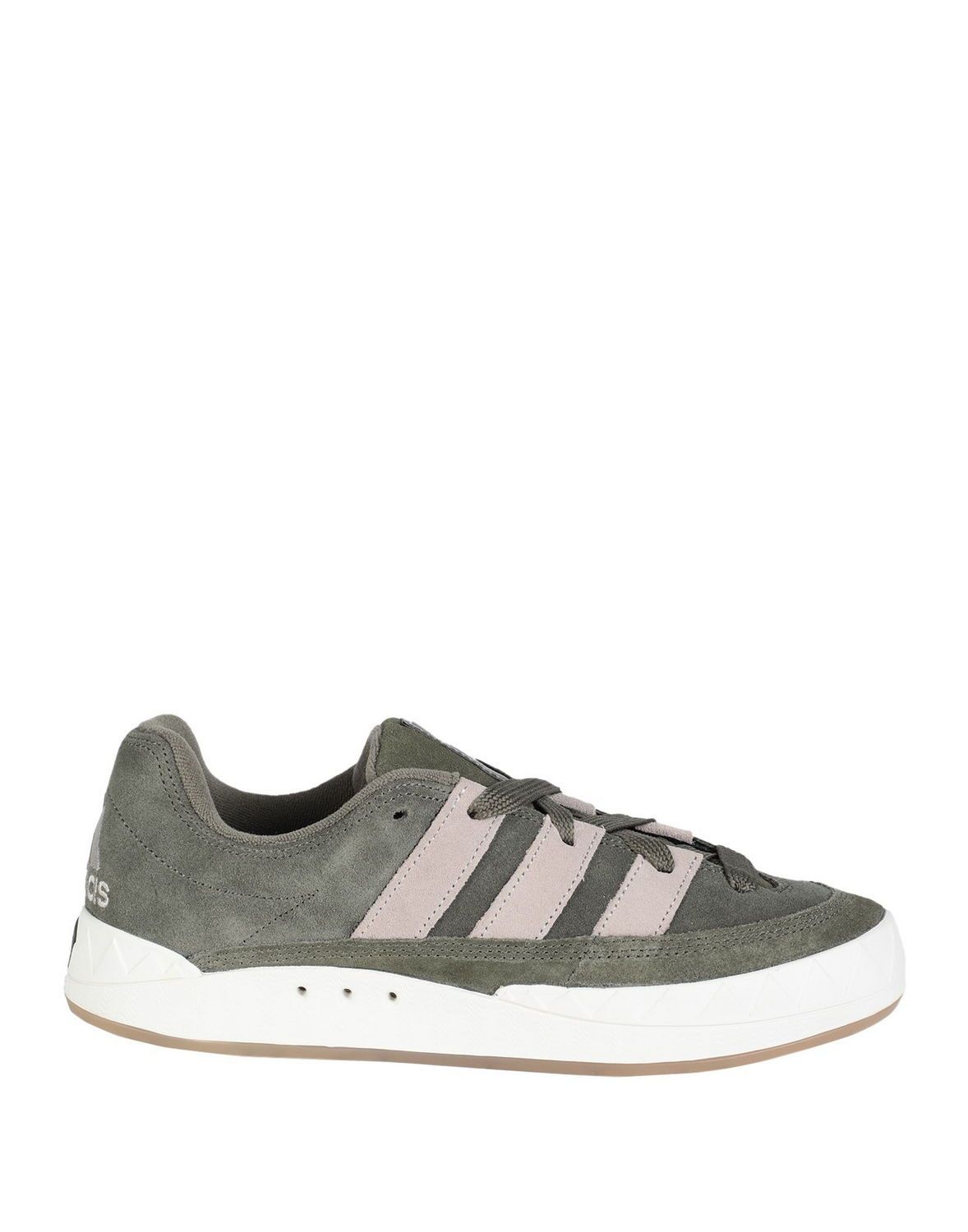 

Кроссовки мужские Adidas Originals 17676161 зеленые 44 2/3 EU, Зеленый, 17676161