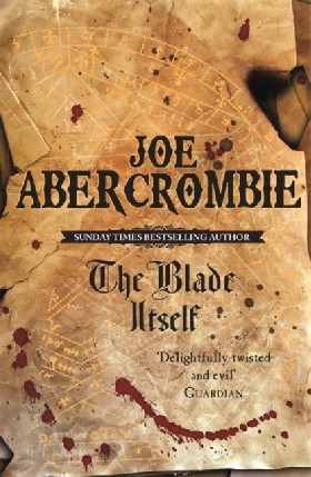 

Blade itself / Abercrombie, Joe