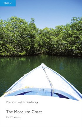

Mosquito coast / Theroux, Paul