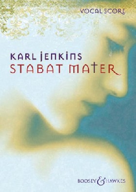 

Stabat mater / Jenkins, Karl
