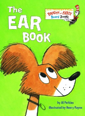 

The Ear Book / Perkins, Al