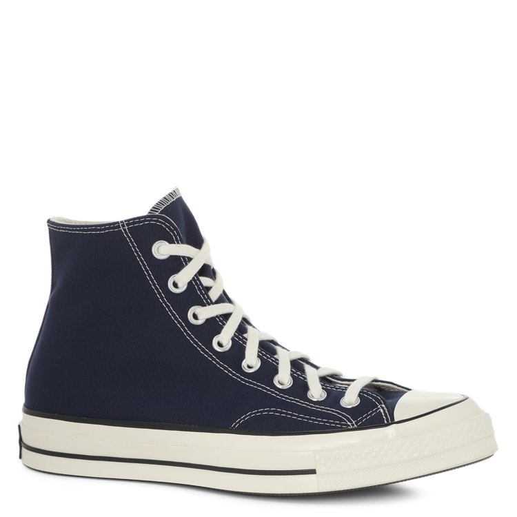 фото Кеды мужские converse 172676 синие 44.5 eu