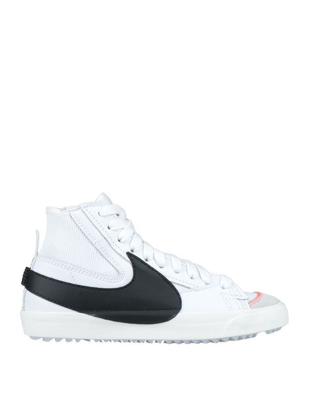 

Кроссовки мужские Nike 17113638 белые 40.5 EU, Белый, 17113638
