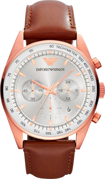 фото Наручные часы мужские emporio armani ar5995