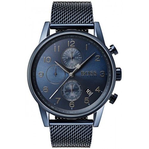 

Наручные часы мужские HUGO BOSS HB1513538, HB1513538