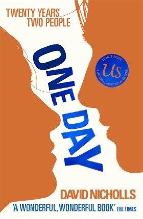 

One day / Nicholls, David